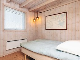 4 Star Holiday Home in Svendborg