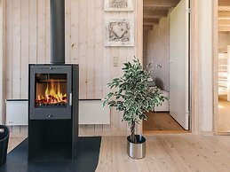 4 Star Holiday Home in Svendborg