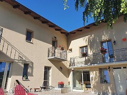 Villa Alta Langa