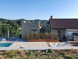 Villa Alta Langa