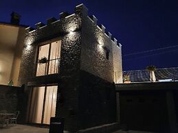 Villa Alta Langa