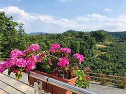 Villa Alta Langa