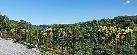 Villa Alta Langa