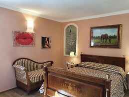 Villa Alta Langa