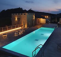 Villa Alta Langa