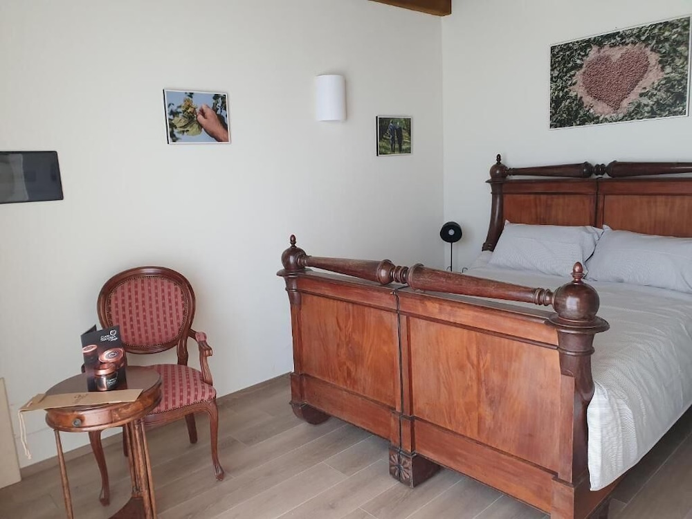 Villa Alta Langa