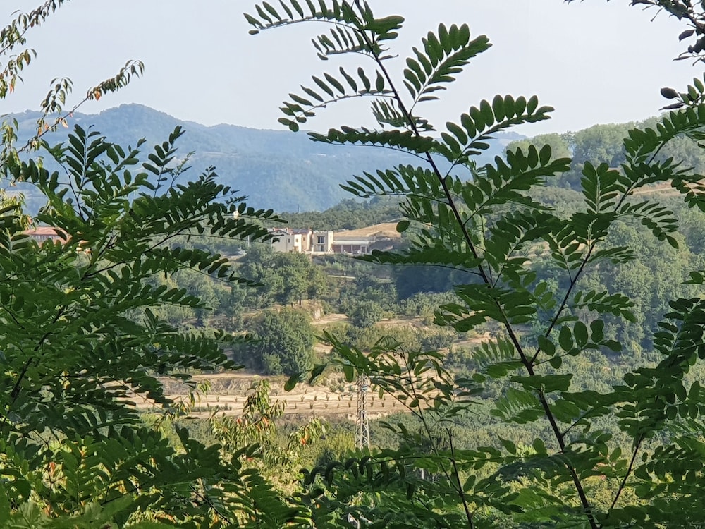 Villa Alta Langa