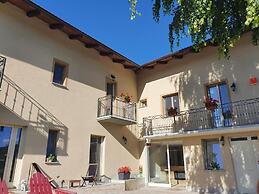 Villa Alta Langa