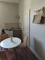 Les Chambres de Nelly