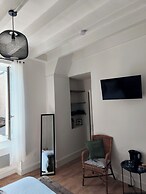 Les Chambres de Nelly