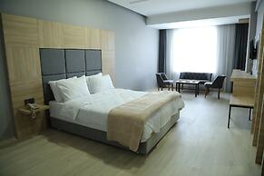 Bayraktepe Snow Hotel