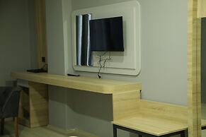Bayraktepe Snow Hotel
