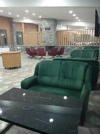 Bayraktepe Snow Hotel