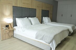 Bayraktepe Snow Hotel