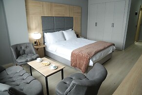 Bayraktepe Snow Hotel