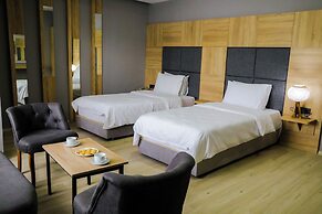 Bayraktepe Snow Hotel