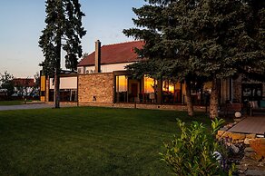 Galerie mlýn Žeraviny