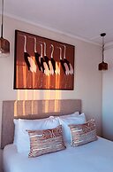 2 Bed in Spectacular Golf Estate