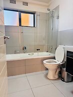 2 Bed in Spectacular Golf Estate