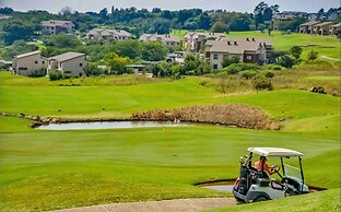 2 Bed in Spectacular Golf Estate