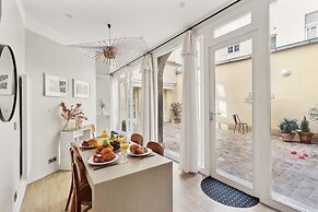 Chic 2BR 2BA near Place des Vosges