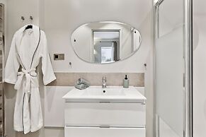 Chic 2BR 2BA near Place des Vosges