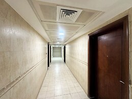 Center Point Partition Room in Tecom