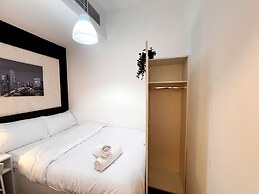 Center Point Partition Room in Tecom