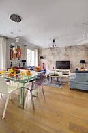 Prestige 3BR Champs-Élysées