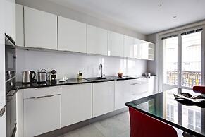 Prestige 3BR Champs-Élysées
