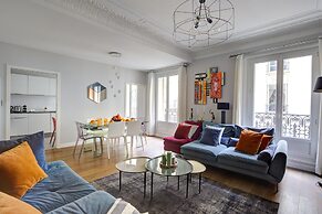 Prestige 3BR Champs-Élysées