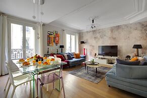 Prestige 3BR Champs-Élysées