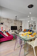 Prestige 3BR Champs-Élysées