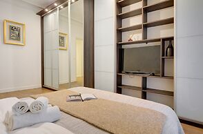 Prestige 3BR Champs-Élysées