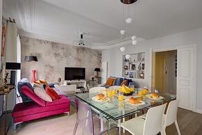 Prestige 3BR Champs-Élysées