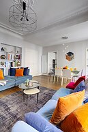 Prestige 3BR Champs-Élysées