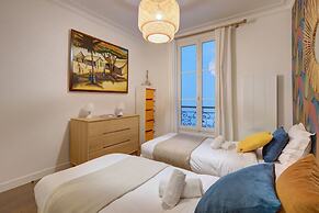 Prestige 3BR Champs-Élysées