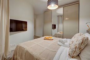 Prestige 3BR Champs-Élysées
