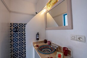 Riad Les Secrets De Marrakech