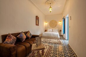Riad Les Secrets De Marrakech