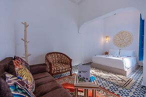 Riad Les Secrets De Marrakech