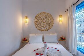 Riad Les Secrets De Marrakech