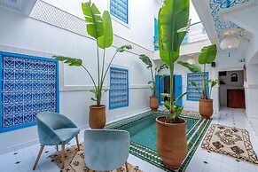 Riad Les Secrets De Marrakech