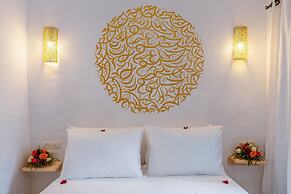 Riad Les Secrets De Marrakech