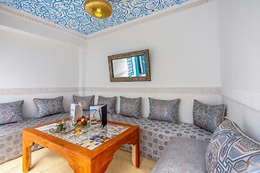 Riad Les Secrets De Marrakech