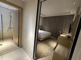 Manazel Alzaereen Hotel 2