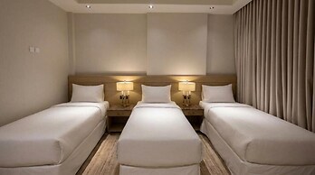 Manazel Alzaereen Hotel 2