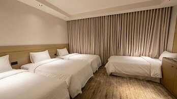 Manazel Alzaereen Hotel 2