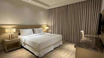 Manazel Alzaereen Hotel 2