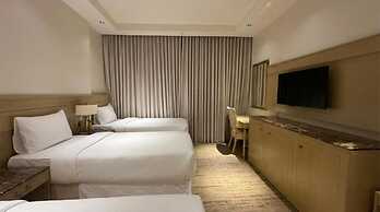 Manazel Alzaereen Hotel 2